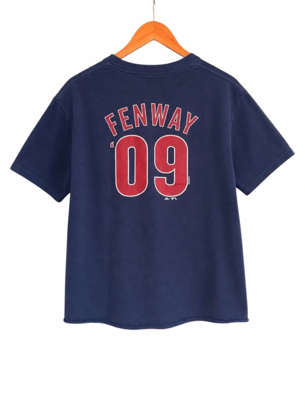 Phish Boston Red Sox 2009 Fenway Graphic T-shirt - Picture 2 of 5
